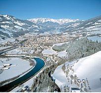 Die Reinbachstube Sankt Johann im Pongau Exteriör bild