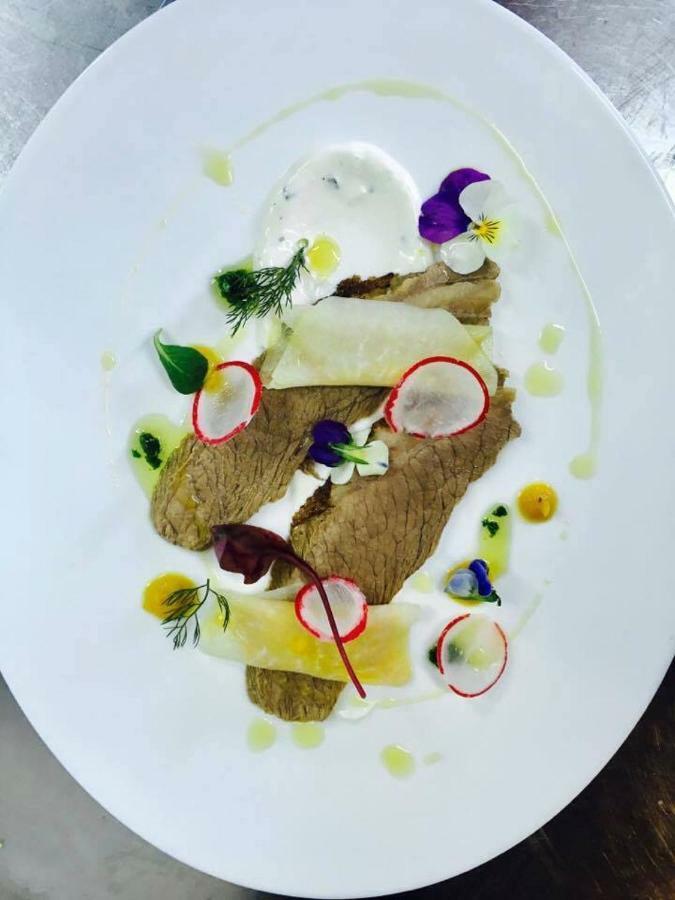 Die Reinbachstube Sankt Johann im Pongau Exteriör bild